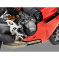 DBK Special Parts (Ducabike) Clutch Cover / Slider for Ducati 890 V2 Engine (2025+) DBK Special Parts (Ducabike) Clutch Cover / Slider for Ducati 890 V2 Engine (2025+)